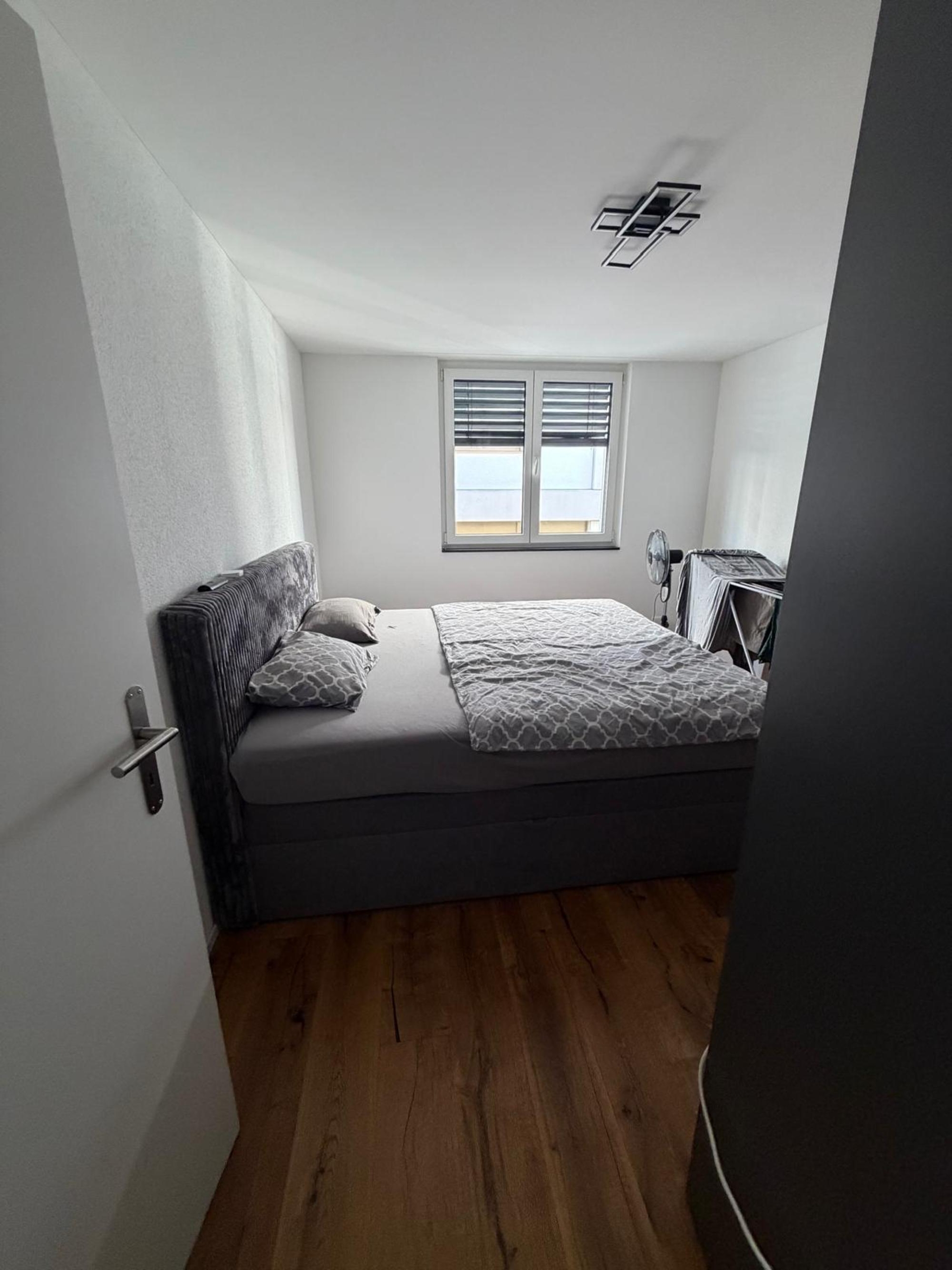 Gemütliche 2-Zimmer-Wohnung in Sankt Margrethen Gemütliche 2-Zimmer-Wohnung in Sankt Margrethen