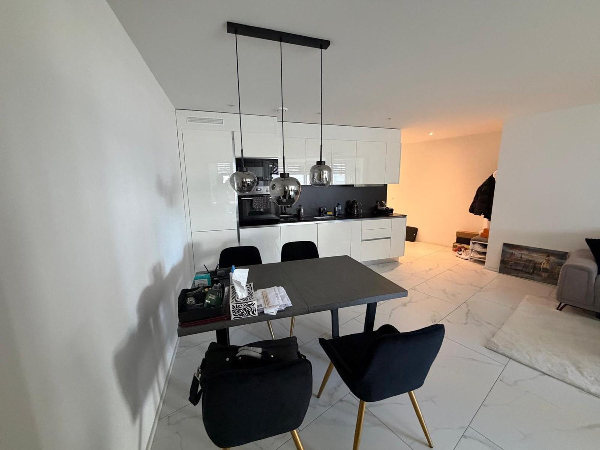 Gemütliche 2-Zimmer-Wohnung in Sankt Margrethen Gemütliche 2-Zimmer-Wohnung in Sankt Margrethen