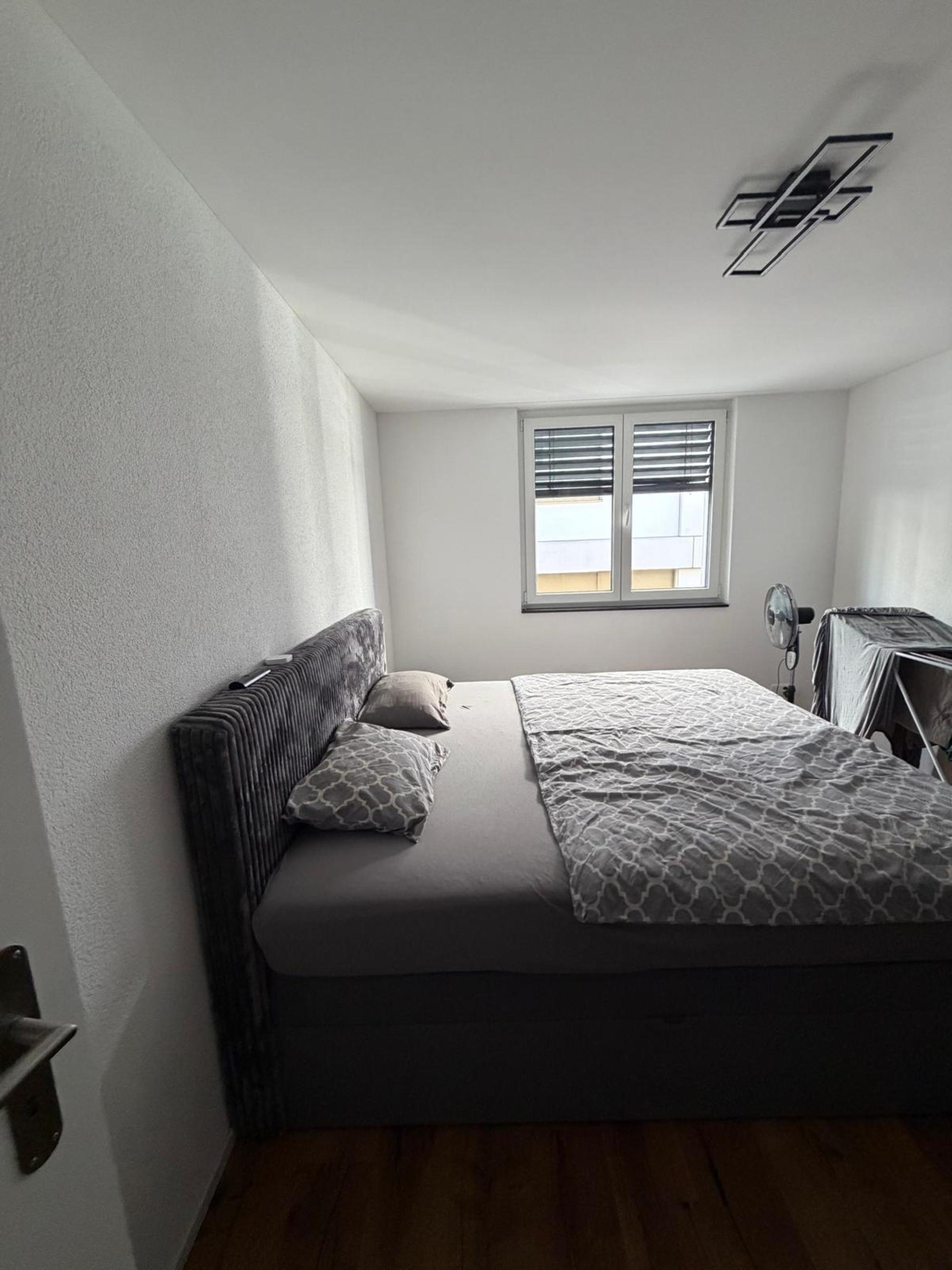 Gemütliche 2-Zimmer-Wohnung in Sankt Margrethen Gemütliche 2-Zimmer-Wohnung in Sankt Margrethen