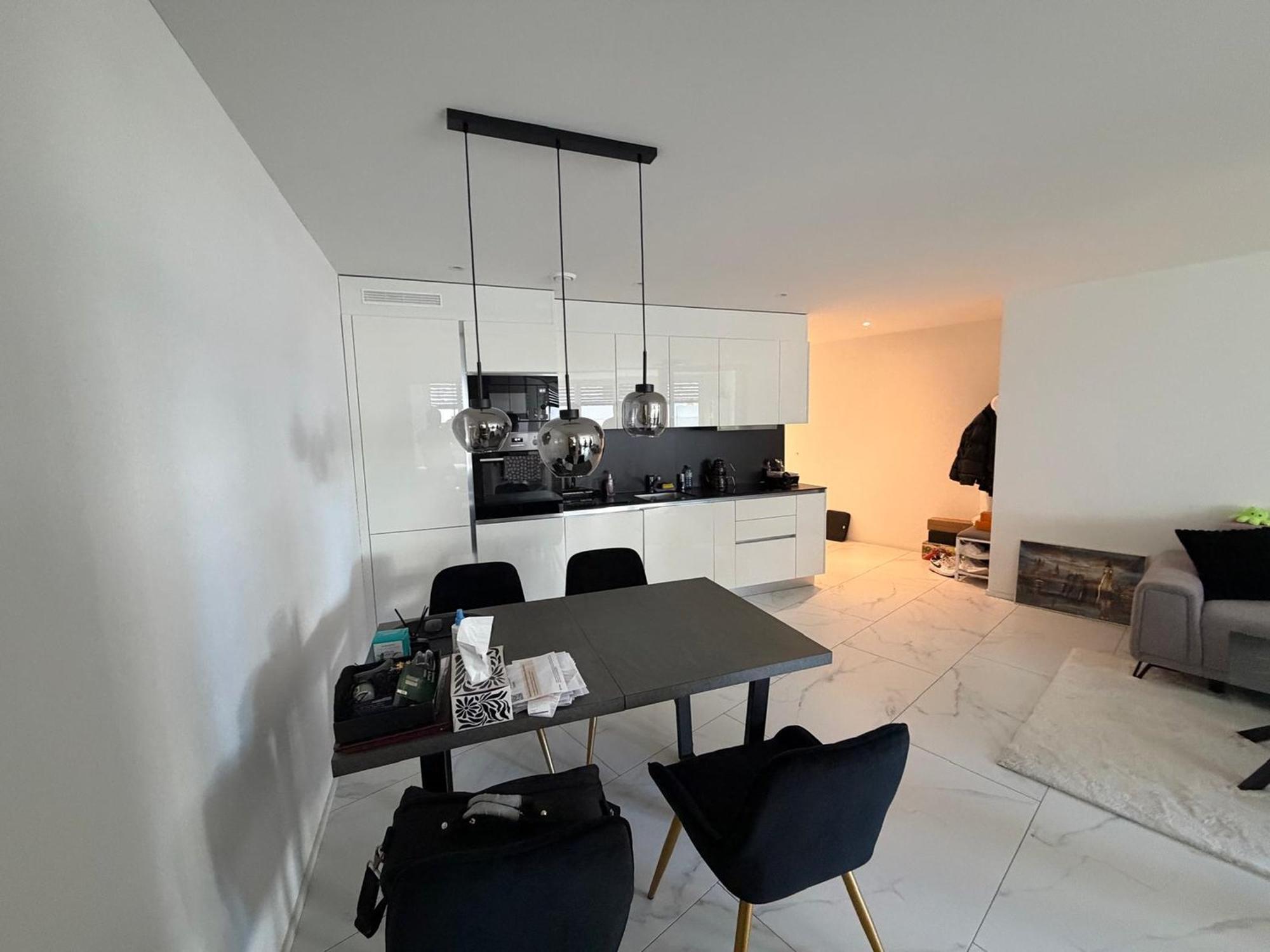 Gemütliche 2-Zimmer-Wohnung in Sankt Margrethen Gemütliche 2-Zimmer-Wohnung in Sankt Margrethen