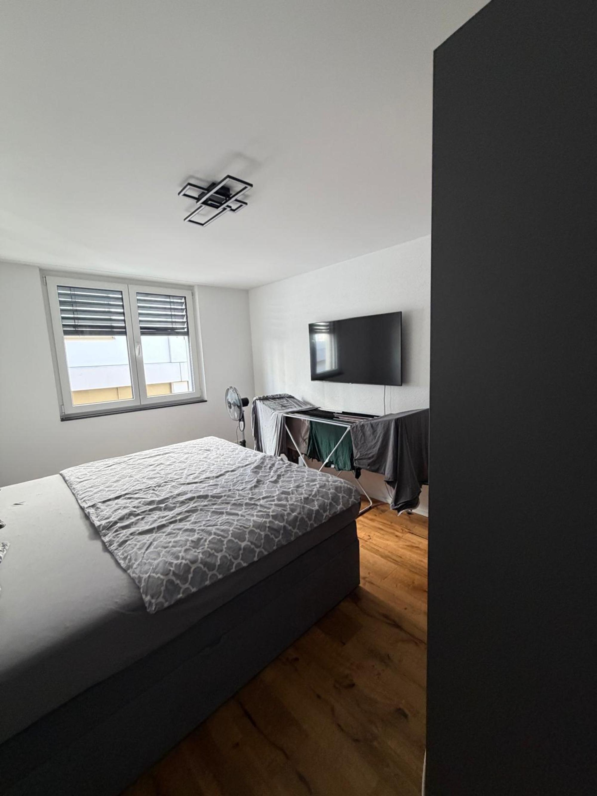 Gemütliche 2-Zimmer-Wohnung in Sankt Margrethen Gemütliche 2-Zimmer-Wohnung in Sankt Margrethen