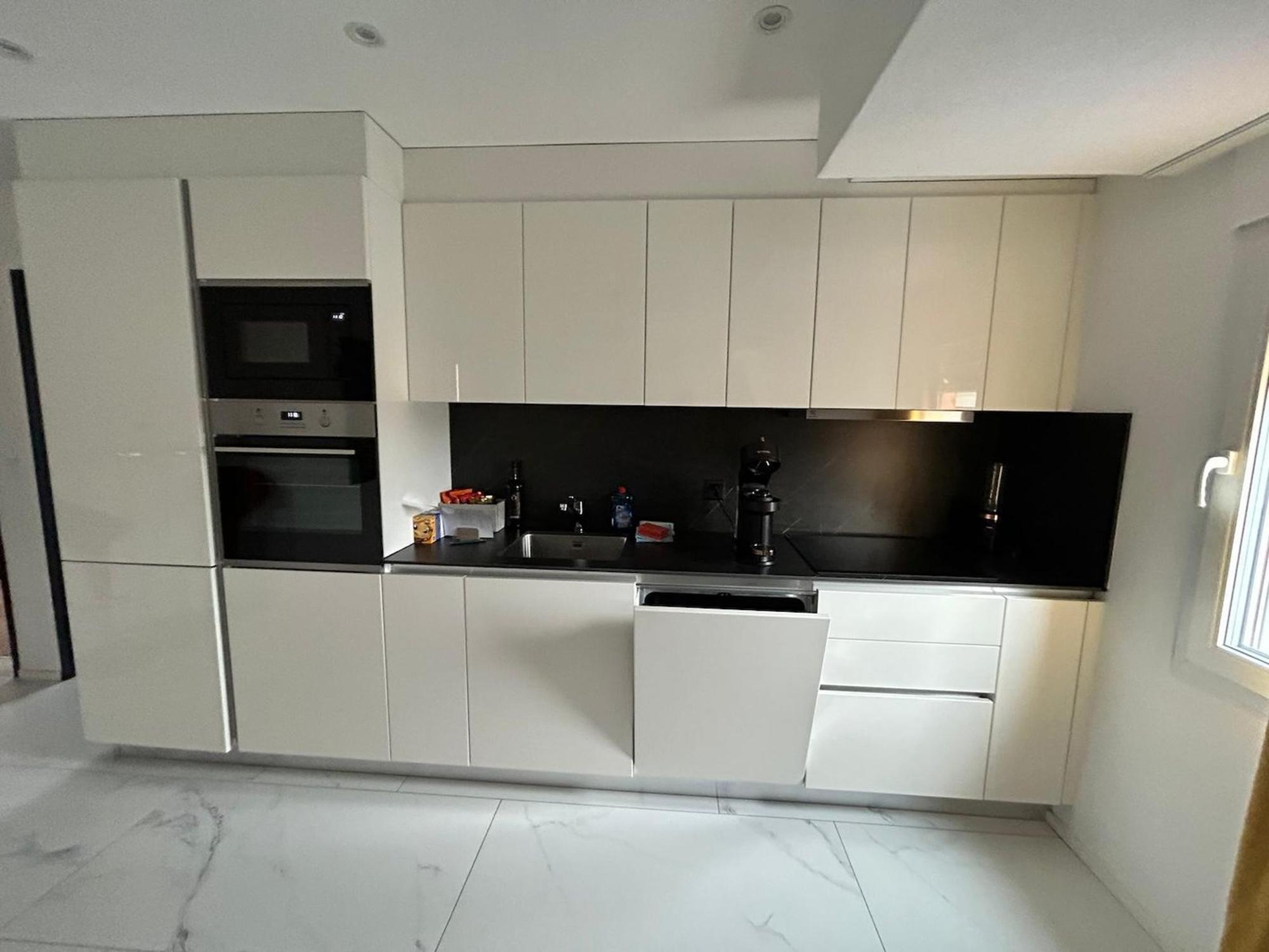 Moderen 3.5 Zimmer- Wohnung Moderen 3.5 Zimmer- Wohnung