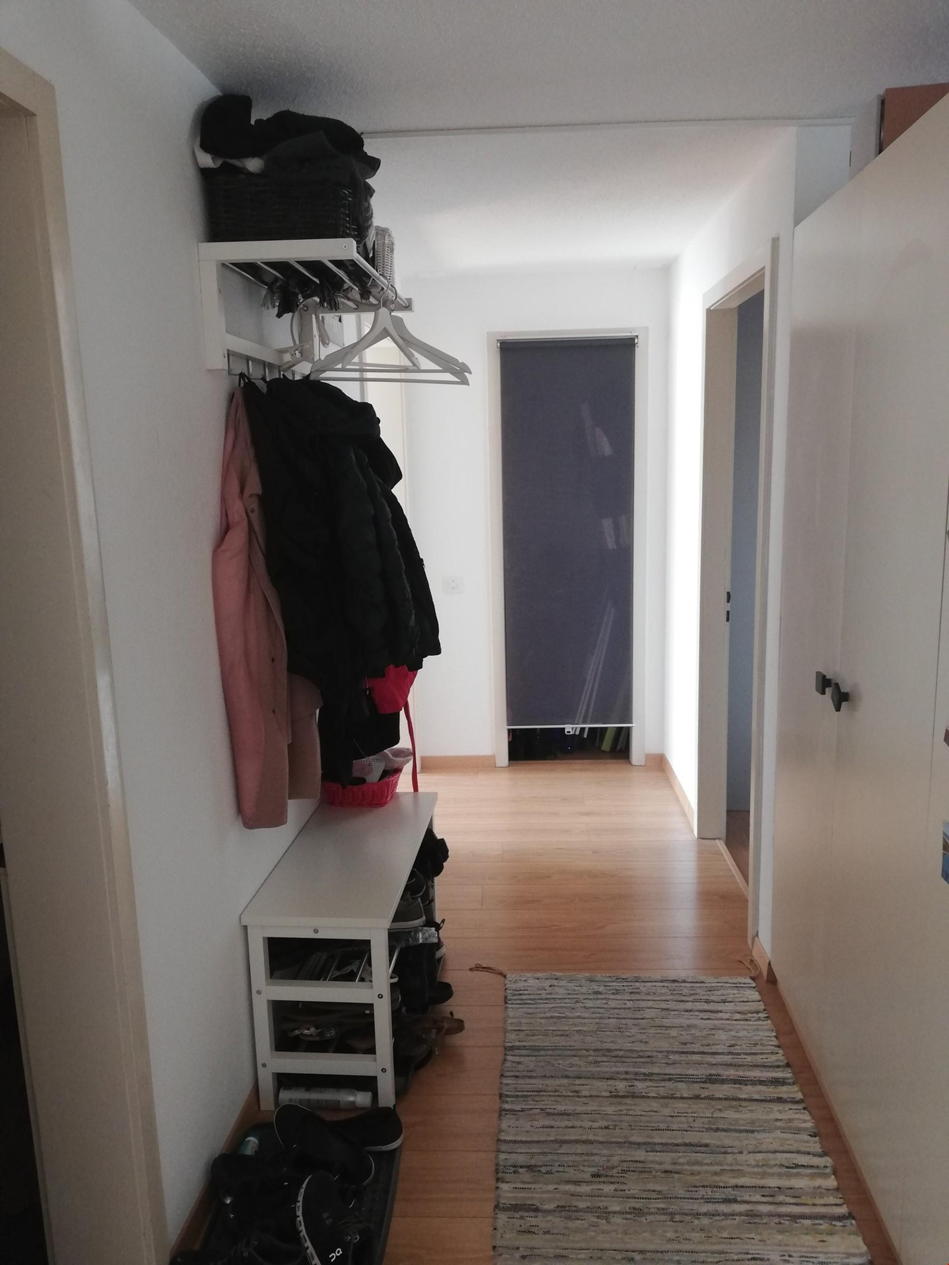 Exklusive 3.5-Zimmer-Wohnung mit Seesicht