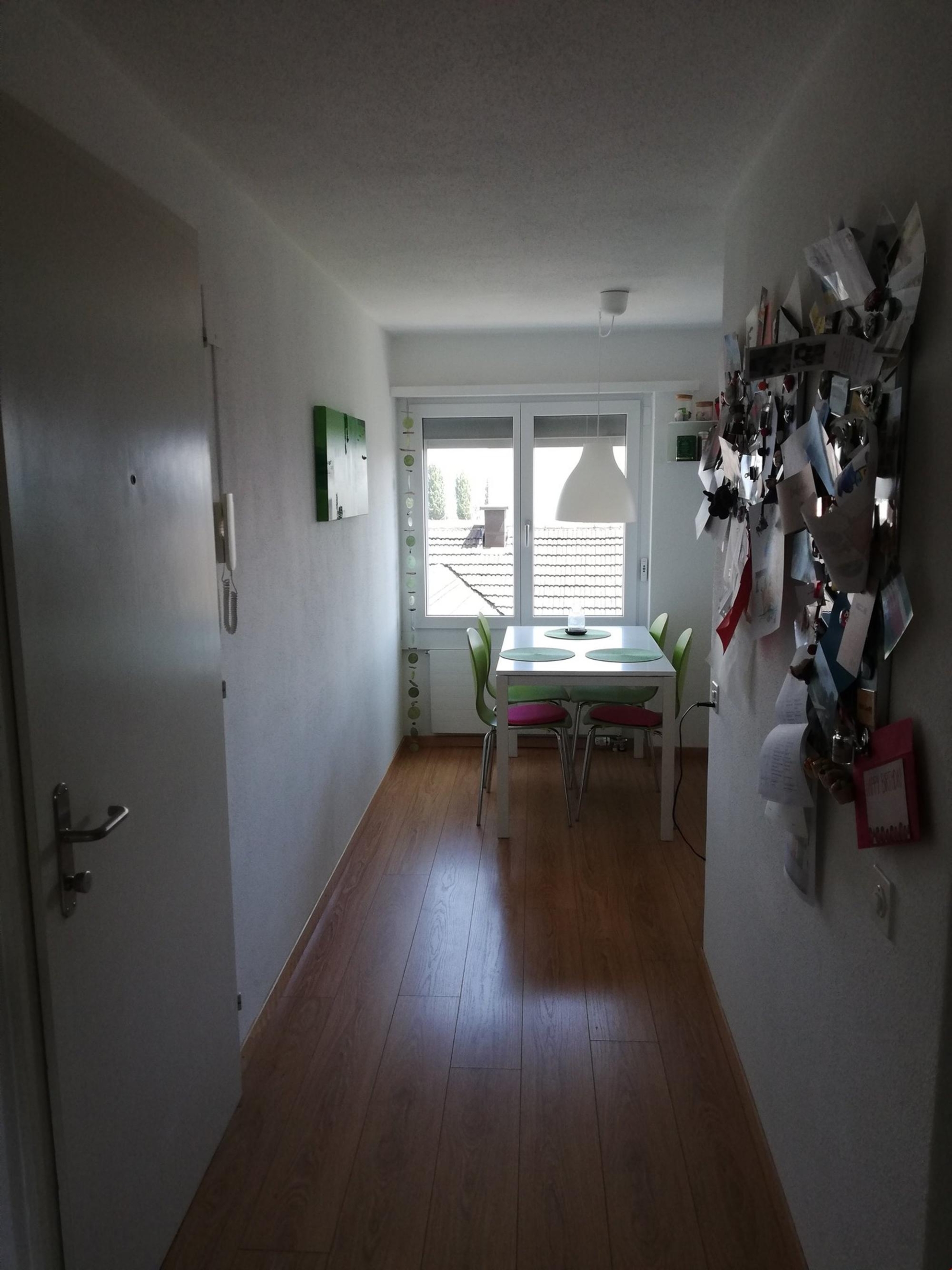 Exklusive 3.5-Zimmer-Wohnung mit Seesicht