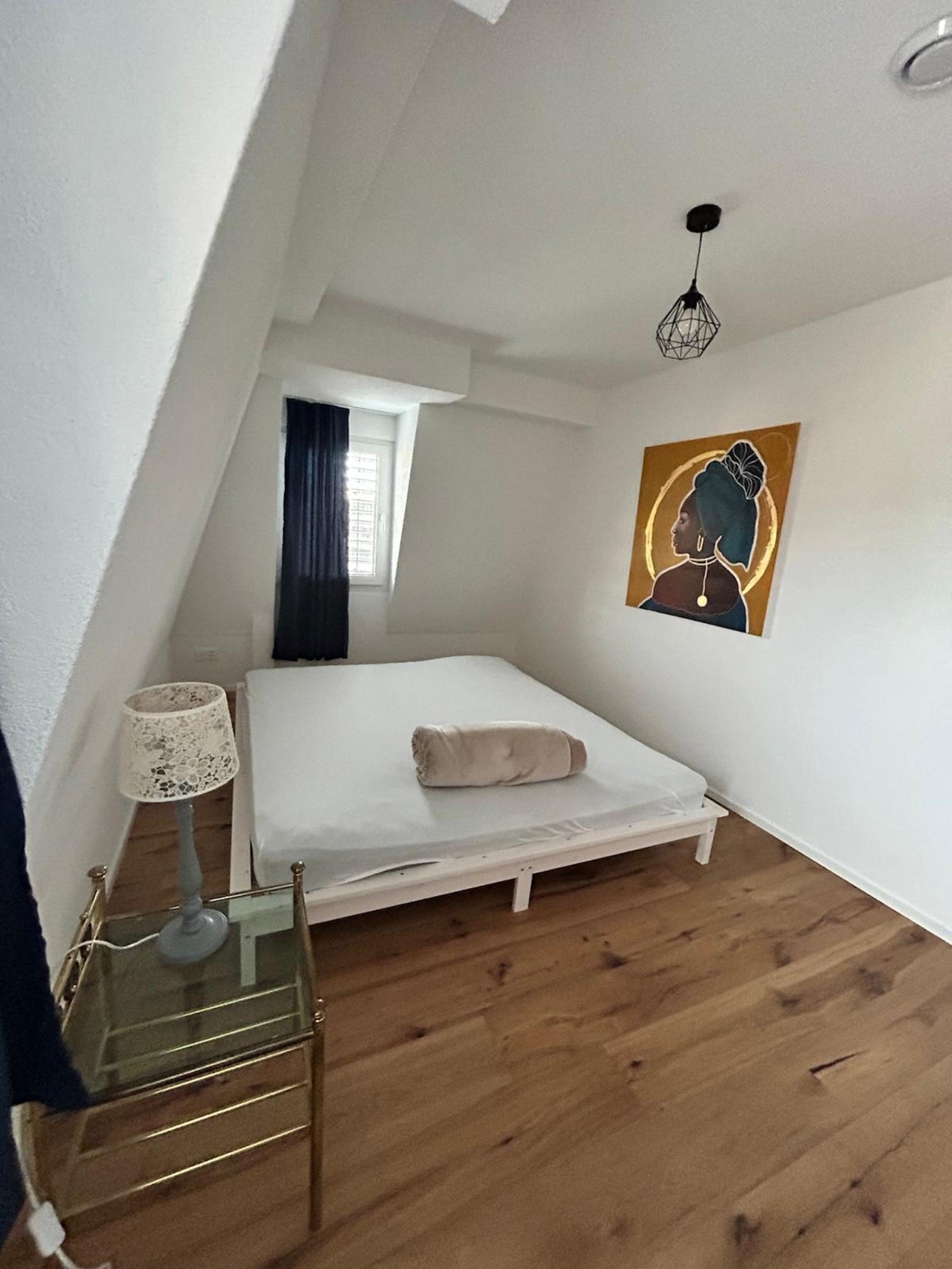 Moderen 3.5 Zimmer- Wohnung Moderen 3.5 Zimmer- Wohnung